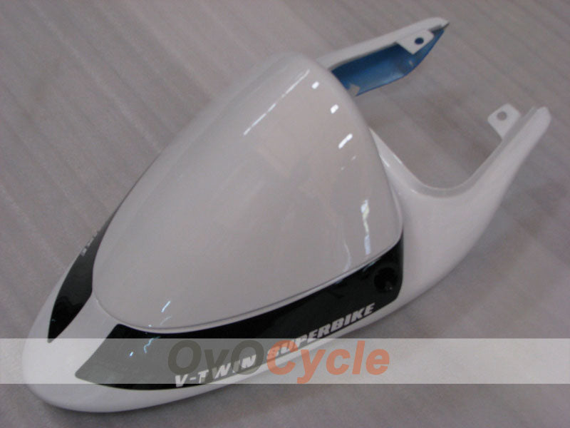 Rear Tail Fairing + Seat Cover For Suzuki 98-03 TL1000R #OYO87908281