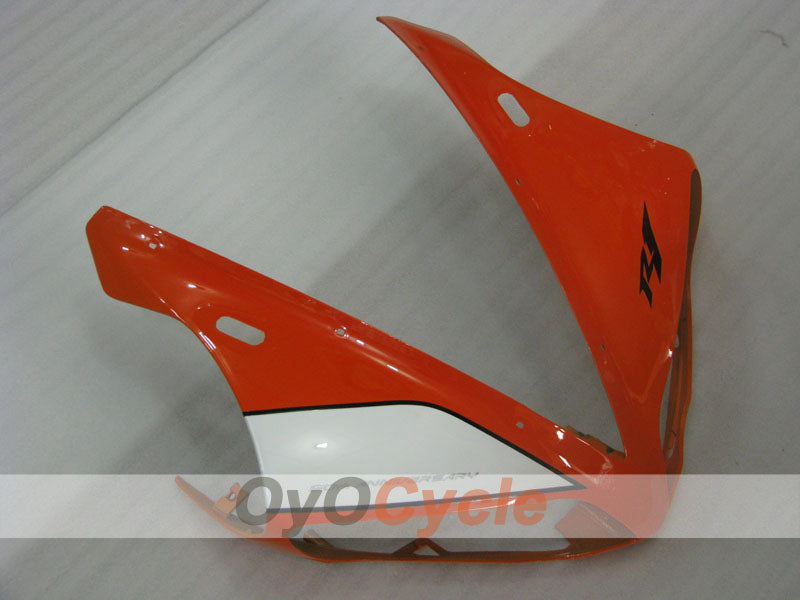 Front Upper Fairing For Yamaha 04-06  YZF-R1 #OYO87911229