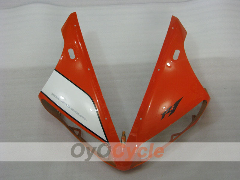 Front Upper Fairing For Yamaha 04-06  YZF-R1 #OYO87911229