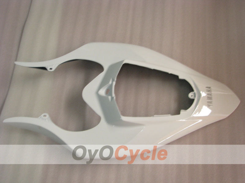 Injection Fairing kit for 04-06 YZF-R1 - White - Factory Style #OYO87905642