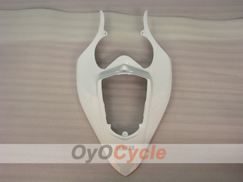 Injection Fairing kit for 04-06 YZF-R1 - White - Factory Style #OYO87905642