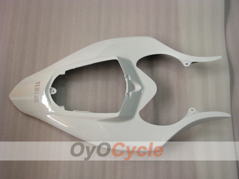 Injection Fairing kit for 04-06 YZF-R1 - White - Factory Style #OYO87905642