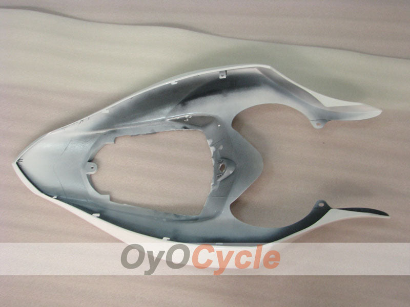 Injection Fairing kit for 04-06 YZF-R1 - White - Factory Style #OYO87905642