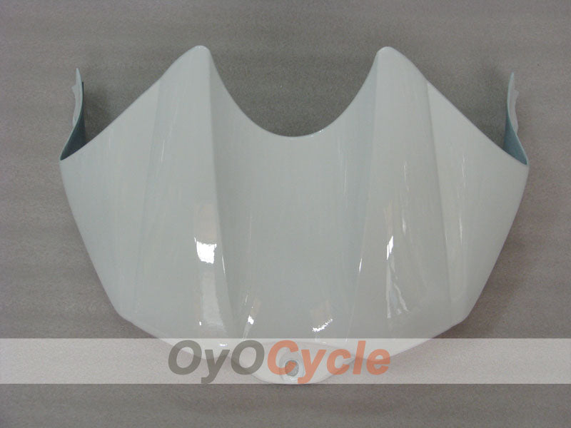 Injection Fairing kit for 04-06 YZF-R1 - White - Factory Style #OYO87905642