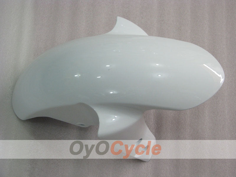 Injection Fairing kit for 04-06 YZF-R1 - White - Factory Style #OYO87905642