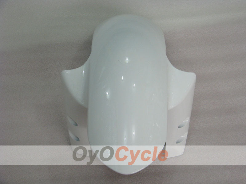 Injection Fairing kit for 04-06 YZF-R1 - White - Factory Style #OYO87905642