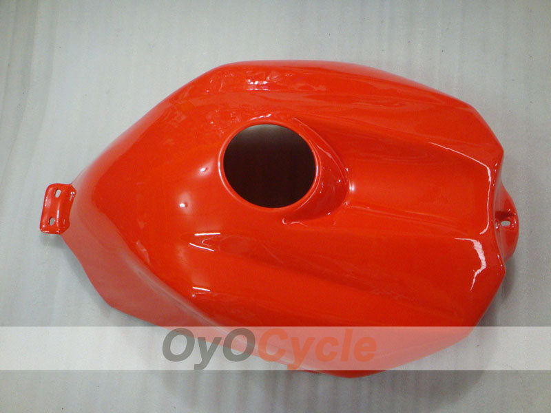 Fuel Tank Fairing For Yamaha 04-06 YZF-R1 #OYO87911238 Secondary image