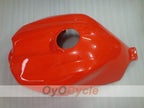 Injection Fairing kit for 04-06 YZF-R1 - Orange, White, Black - MOTUL #OYO87905643