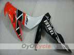 Left & Right Side Fairing For Yamaha 04-06  YZF-R1 #OYO87911239
