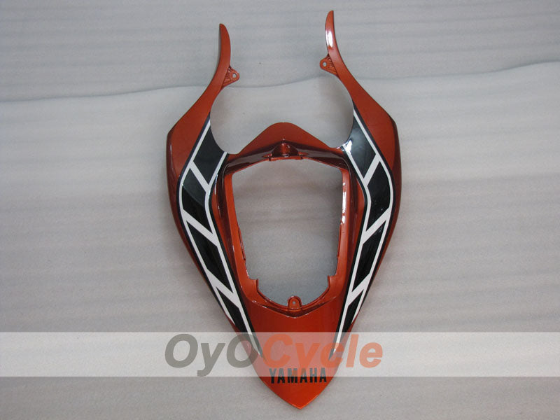 Rear Tail Fairing For Yamaha 04-06 YZF-R1 #OYO87911241