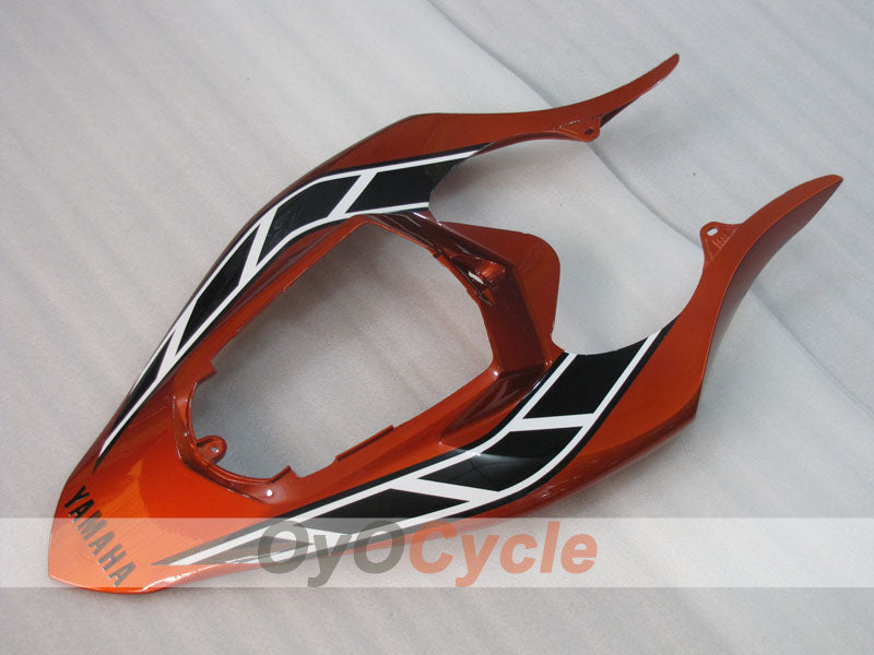 Rear Tail Fairing For Yamaha 04-06 YZF-R1 #OYO87911241 Secondary image