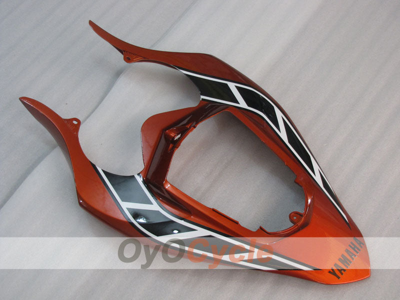 Rear Tail Fairing For Yamaha 04-06 YZF-R1 #OYO87911241