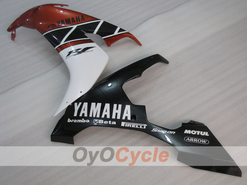 Left & Right Side Fairing For Yamaha 04-06  YZF-R1 #OYO87911242 Main image