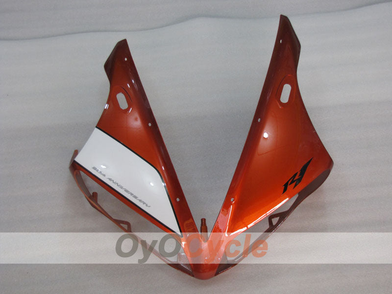 Front Upper Fairing For Yamaha 04-06  YZF-R1 #OYO87911240 Main image