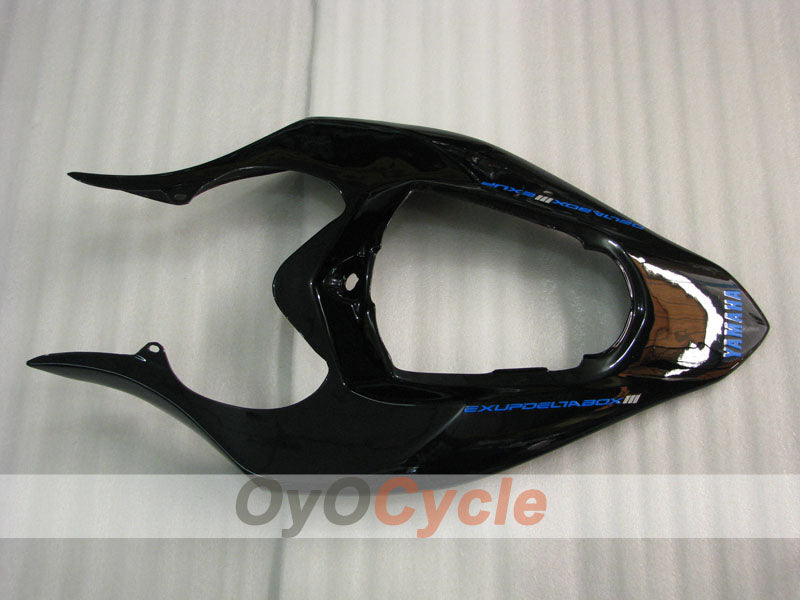 Injection Fairing kit for 04-06 YZF-R1 - Blue, Black - Factory Style #OYO87905645