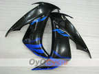 Left & Right Side Fairing For Yamaha 04-06  YZF-R1 #OYO87911245