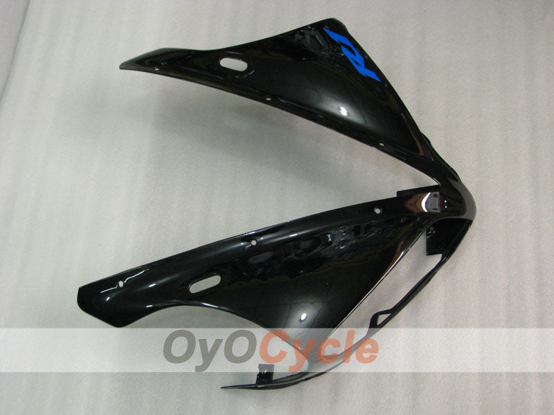 Injection Fairing kit for 04-06 YZF-R1 - Blue, Black - Factory Style #OYO87905645