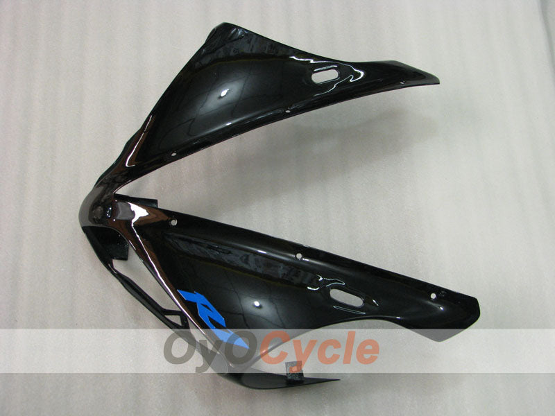 Injection Fairing kit for 04-06 YZF-R1 - Blue, Black - Factory Style #OYO87905645