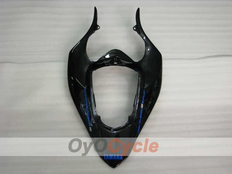 Injection Fairing kit for 04-06 YZF-R1 - Blue, Black - Factory Style #OYO87905645