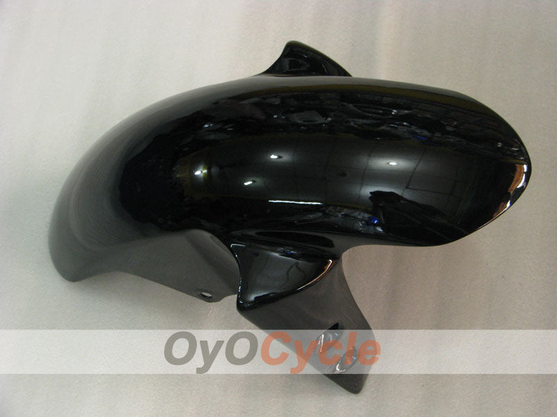 Injection Fairing kit for 04-06 YZF-R1 - Blue, Black - Factory Style #OYO87905645