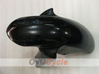 Injection Fairing kit for 04-06 YZF-R1 - Blue, Black - Factory Style #OYO87905645