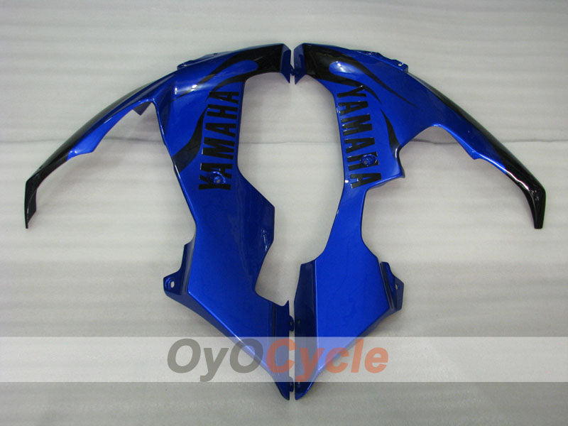 Injection Fairing kit for 04-06 YZF-R1 - Blue, Black - Factory Style #OYO87905645