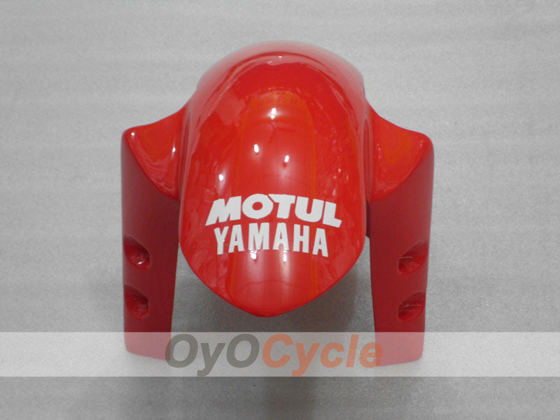 Front Fender Fairing For Yamaha 04-06  YZF-R1 #OYO87911246 Main image
