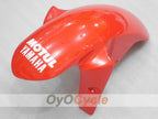 Injection Fairing kit for 04-06 YZF-R1 - Orange, White, Black - MOTUL #OYO87905646