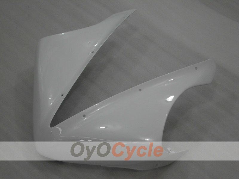 Front Upper Fairing For Yamaha 04-06  YZF-R1 #OYO87911247 Secondary image
