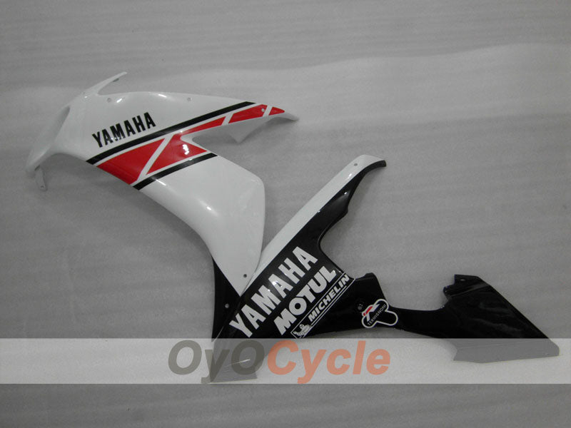 Left & Right Side Fairing For Yamaha 04-06  YZF-R1 #OYO87911250 Main image