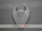 Injection Fairing kit for 04-06 YZF-R1 - Orange, White, Black - MOTUL #OYO87905646