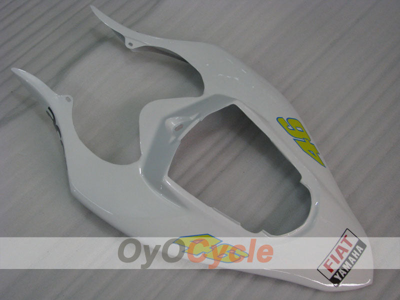 Rear Tail Fairing For Yamaha 04-06 YZF-R1 #OYO87911253 Main image