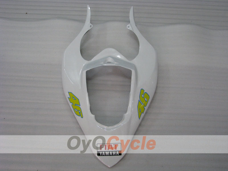 Rear Tail Fairing For Yamaha 04-06 YZF-R1 #OYO87911253