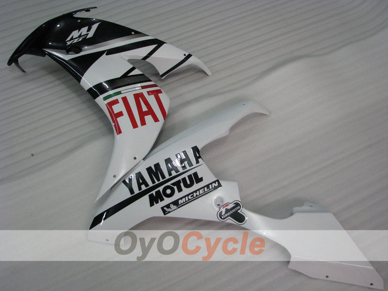 Left & Right Side Fairing For Yamaha 04-06  YZF-R1 #OYO87911254