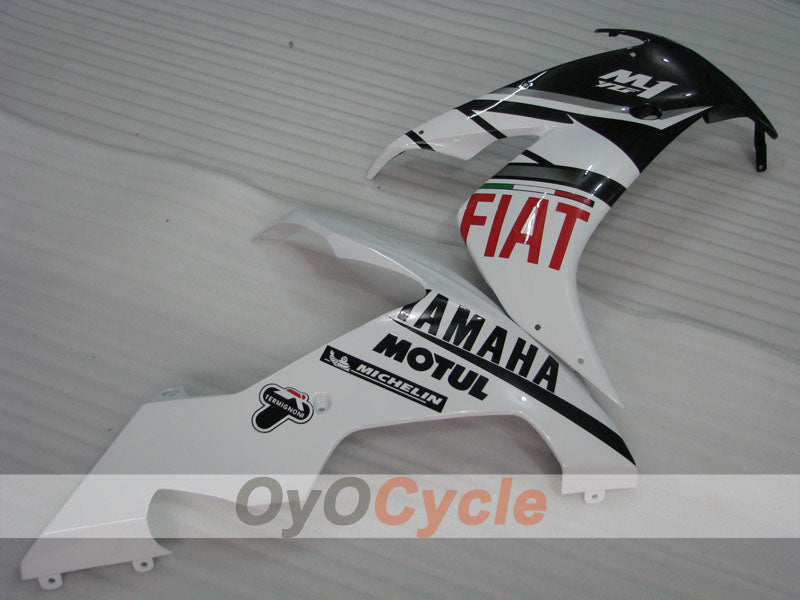 Left & Right Side Fairing For Yamaha 04-06  YZF-R1 #OYO87911254