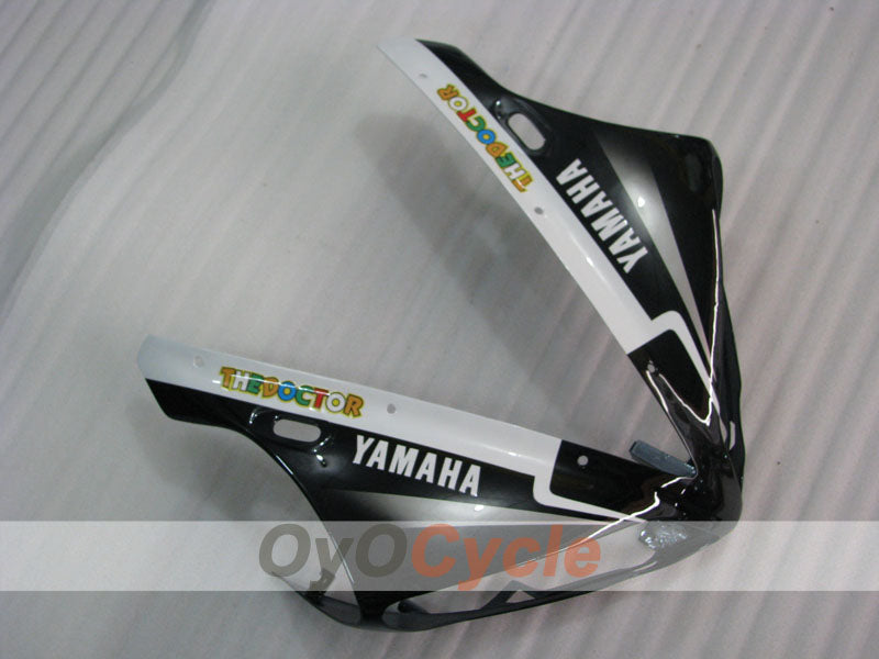 Front Upper Fairing For Yamaha 04-06  YZF-R1 #OYO87911252 Secondary image