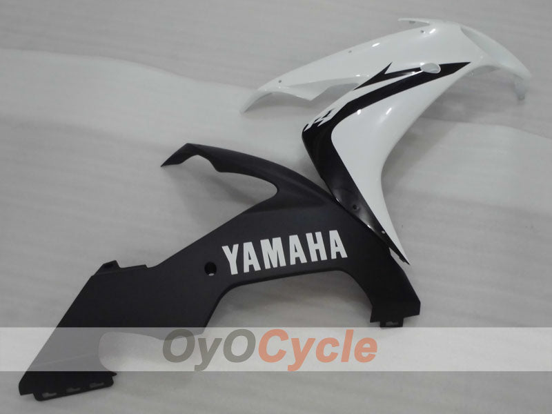 Left & Right Side Fairing For Yamaha 04-06  YZF-R1 #OYO87911258 Secondary image