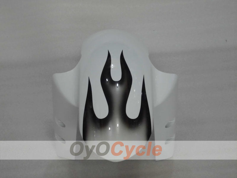 Front Fender Fairing For Yamaha 04-06  YZF-R1 #OYO87911255 Main image
