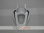Injection Fairing kit for 04-06 YZF-R1 - White, Black - Factory Style #OYO87905648