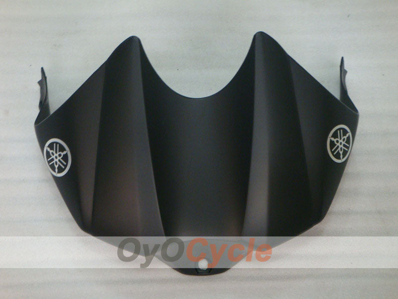 Injection Fairing kit for 04-06 YZF-R1 - Black, Matte - Factory Style #OYO87905649