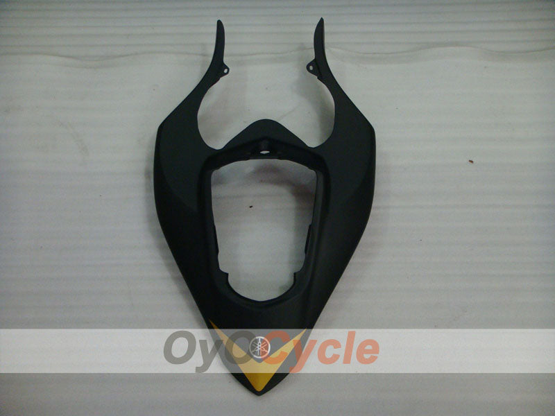 Injection Fairing kit for 04-06 YZF-R1 - Black, Matte - Factory Style #OYO87905649
