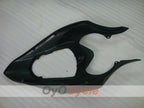 Injection Fairing kit for 04-06 YZF-R1 - Black, Matte - Factory Style #OYO87905649
