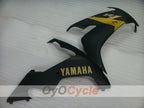 Injection Fairing kit for 04-06 YZF-R1 - Black, Matte - Factory Style #OYO87905649