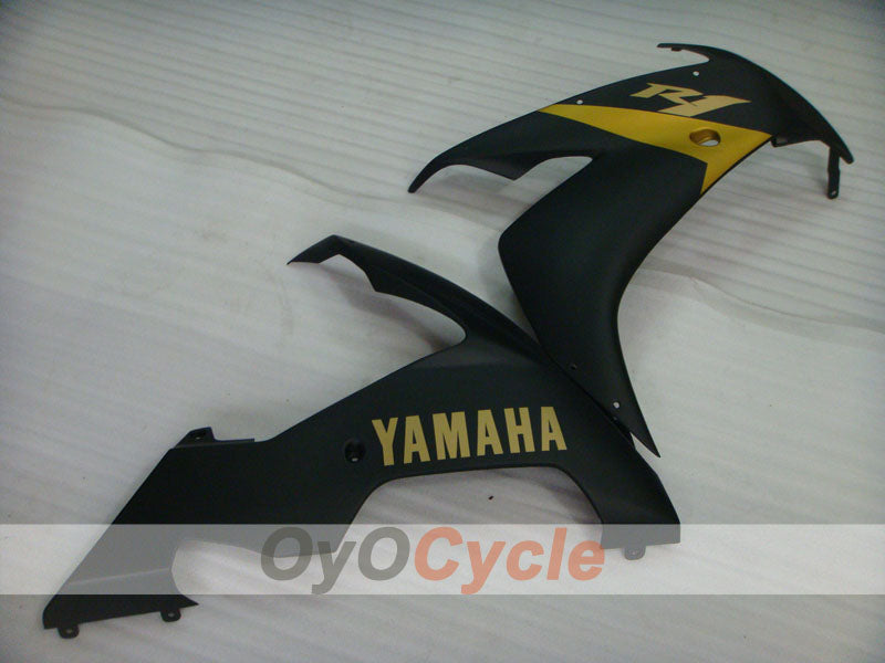 Left & Right Side Fairing For Yamaha 04-06  YZF-R1 #OYO87911262