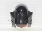 Injection Fairing kit for 04-06 YZF-R1 - Black, Grey - MOTUL #OYO87905650
