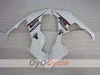 Injection Fairing kit for 04-06 YZF-R1 - Red, White - FIAT #OYO87905651