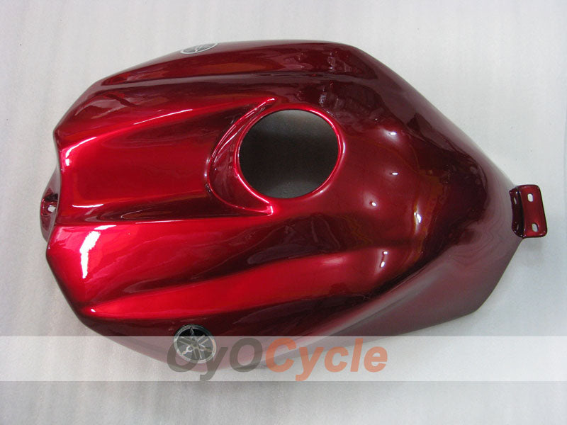 Fuel Tank Fairing For Yamaha 04-06 YZF-R1 #OYO87911270 Secondary image