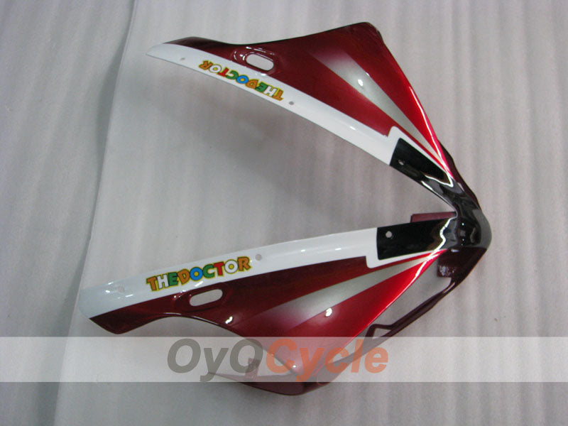 Front Upper Fairing For Yamaha 04-06  YZF-R1 #OYO87911268