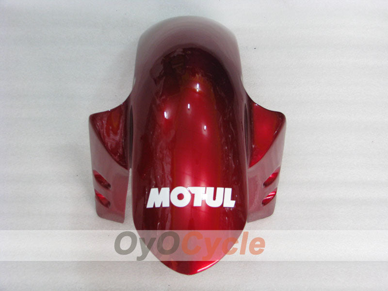 Front Fender Fairing For Yamaha 04-06  YZF-R1 #OYO87911267 Main image