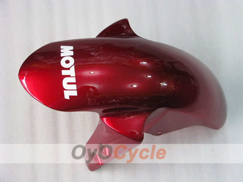 Front Fender Fairing For Yamaha 04-06  YZF-R1 #OYO87911267 Secondary image